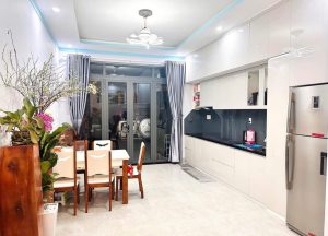 nhà mặt tiền tô hiến thành bmt