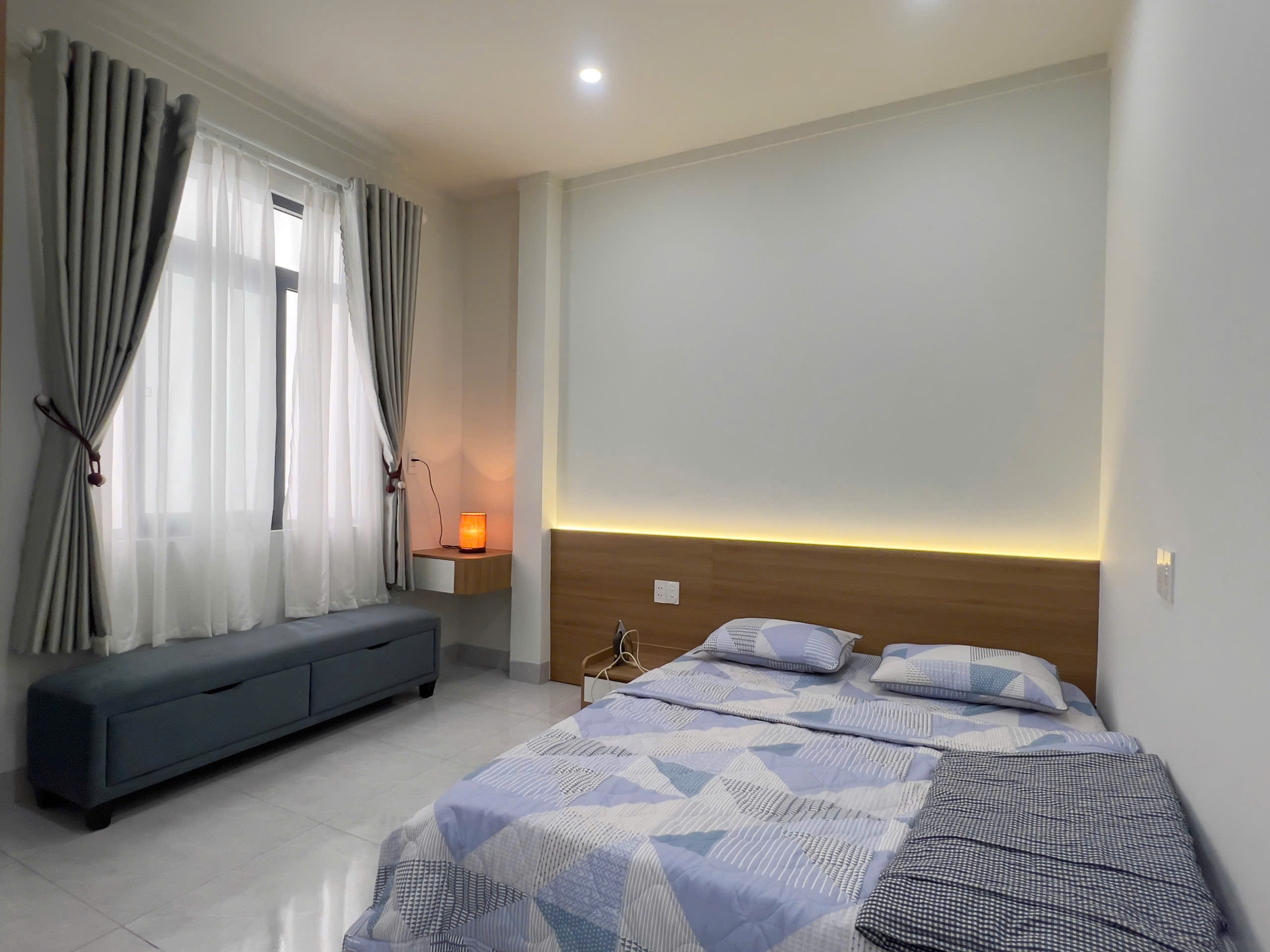 nhà Nguyễn Hữu Thấu BMT