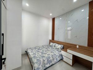 Nhà 3 phòng ngủ 3 WC hẻm vạn xuân Buôn Ma Thuột