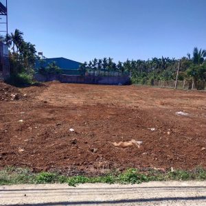 Đất góc 2 mặt tiền KA12 Ea Tu phường Tân An