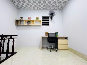 Nhà hẻm 159 Quang Trung trung tâm Buôn Ma Thuột