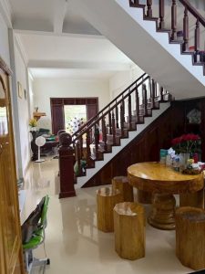 Nhà khu Hà Huy Tập - Đồng Khởi Buôn Ma Thuột
