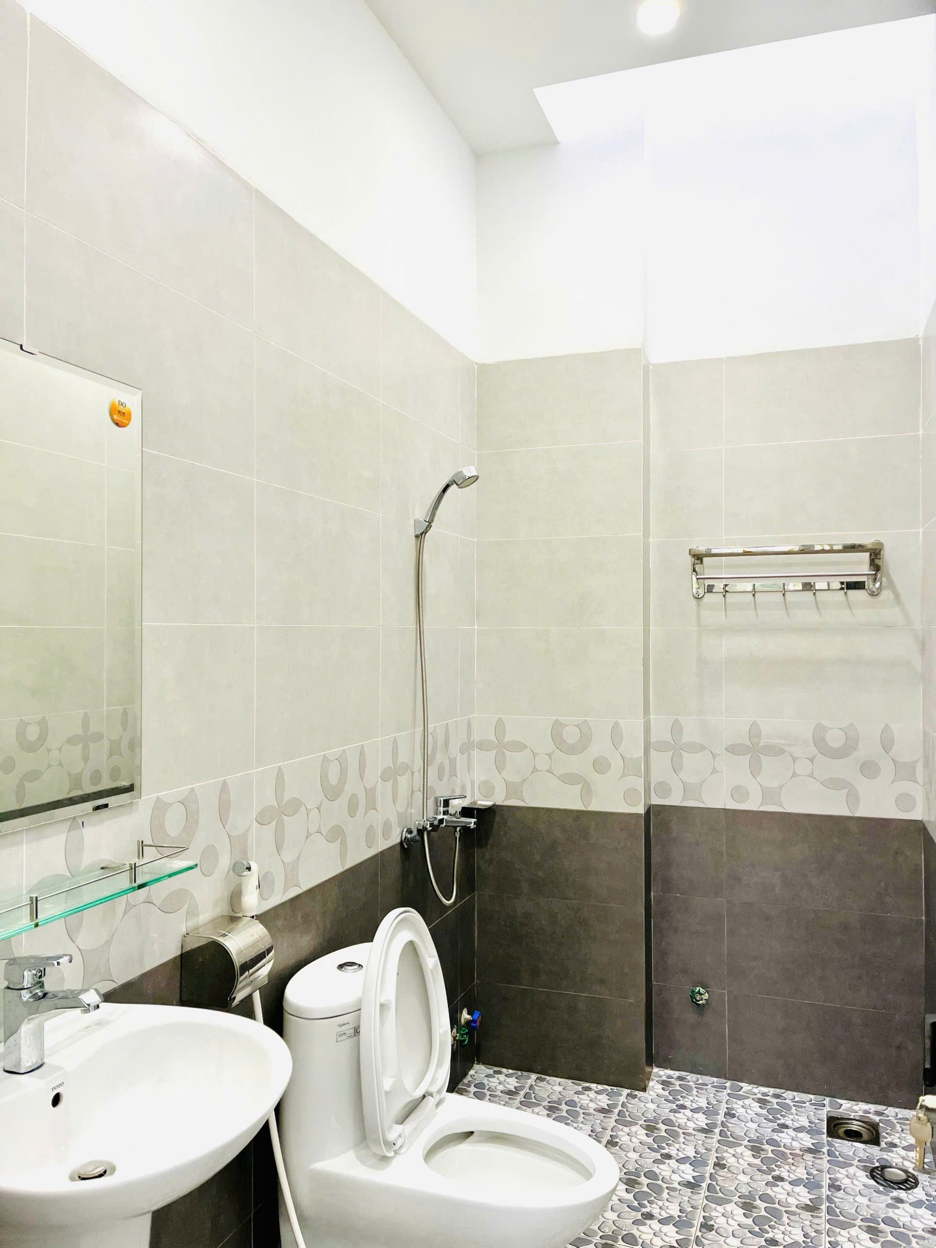 Nhà mê chờ Hòa Thuận Tân An 149m² thổ cư 100m² sân ô tô
