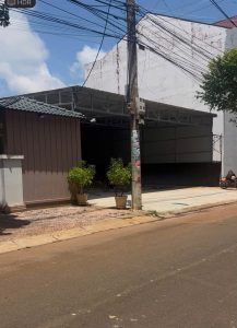 2 lô liền kề mặt tiền Phan Đăng Lưu khu Metro BMT Z156