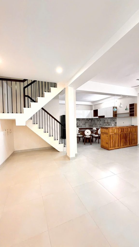 Nhà hẻm 322 Trần Phú trung tâm Buôn Ma Thuột giá 2,75 tỷ