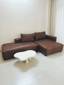 bán nhà hẻm Trần Phú full công năng