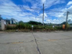 đất góc 2 mặt tiền đường Vạn Xuân