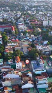 Đất góc 2 mặt tiền trung tâm Hoàng Diệu BMT