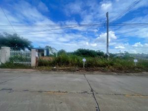 Đất góc Vạn Xuân 2 mặt tiền tại Buôn Ma Thuột