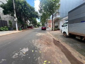 Đất mặt tiền kinh doanh Phan Đăng Lưu BMT