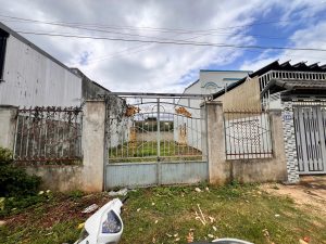 Đất mặt tiền N3 Buôn Ju Đạt Lý