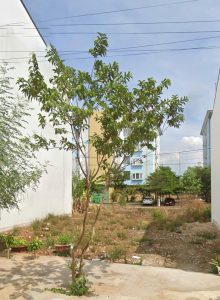 Đất mặt tiền Nguyễn Thượng Hiền khu Metro Buôn Ma Thuột