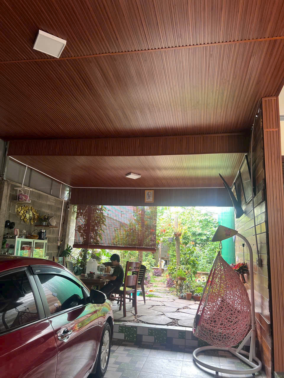 Lô đất ngang 5m dài 22,79m tại Đỗ Nhuận