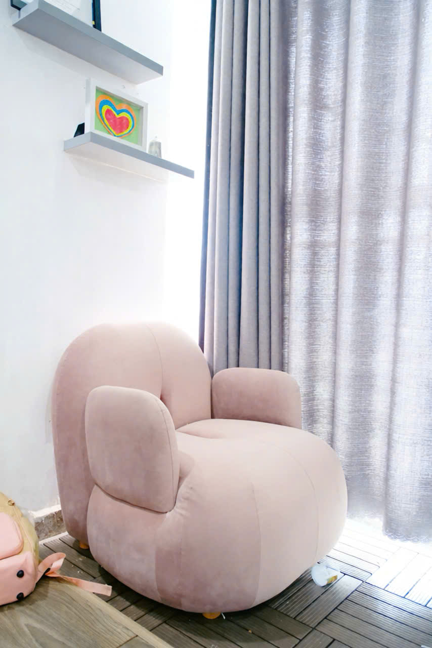 căn hộ 76m2