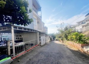 Lô đất bán tại hẻm 153 Phan Chu Trinh, Buôn Ma Thuột