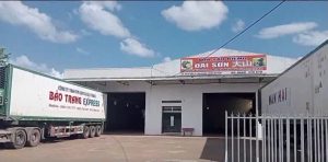 Mặt tiền QL14 Km10 Hoà Phú - ĐakLak