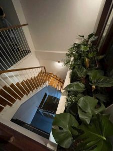 Mặt tiền nhà EcoCity Premia Buôn Ma Thuột