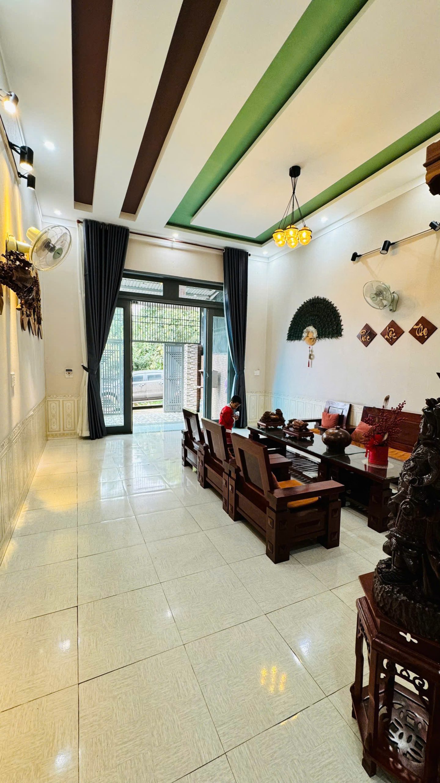 nhà hẻm 266 Y Moan BMT