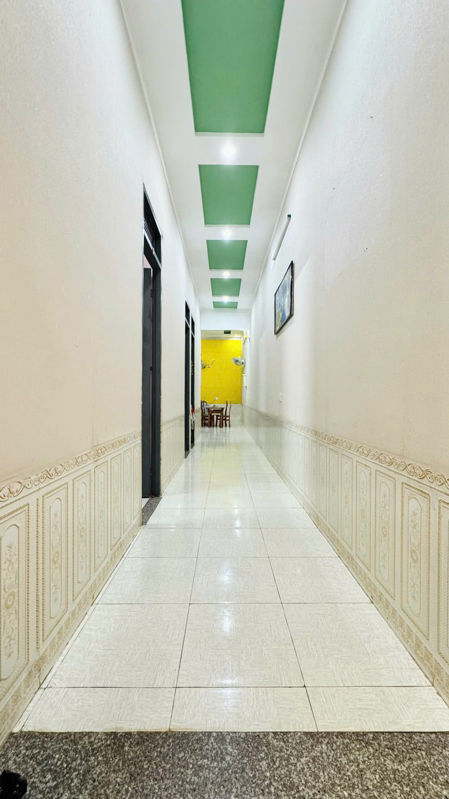 nhà hẻm Ymoan BMT