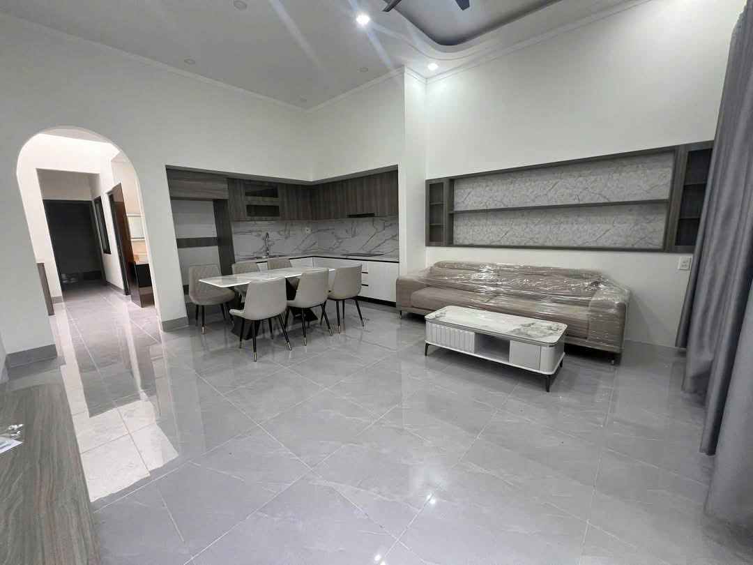 Nhà hẻm mới Mai Hắc Đế Buôn Ma Thuột