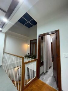 Nhà 4 Tầng Ecocity BMT