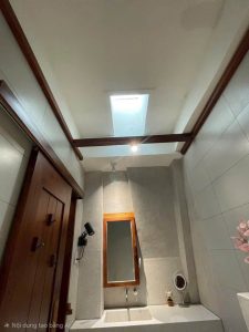 Nhà mặt tiền Ecocity BMT