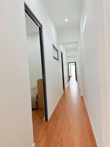 Nhà mới Nguyễn Lương Bằng Hoà Thắng Tân Lập