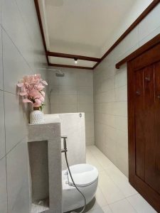 không gia vệ sinh nhà Ecocity
